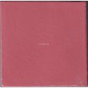 Mexican Ceramic Frost Proof Tiles Pink 4